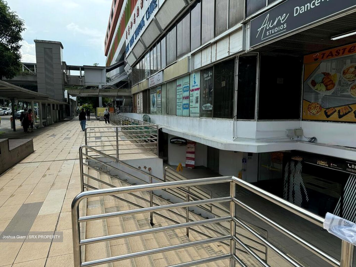 Bukit Timah Shopping Centre (D21), Shop House #460774851